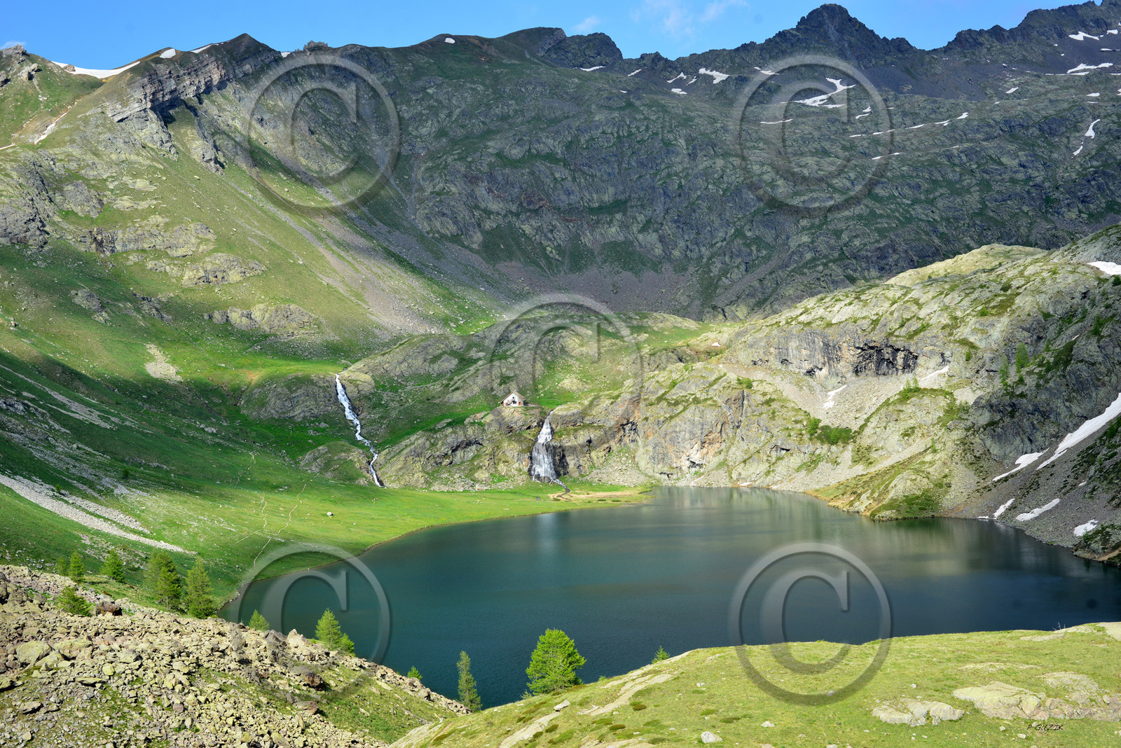 montagne haute alpes ,queyras, mercantour,alpes de haute provence,alpes maritime