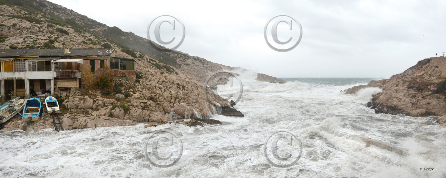 MISTRAL, STRORM,VENT DU SUD