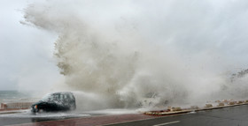 MISTRAL, STRORM,VENT DU SUD