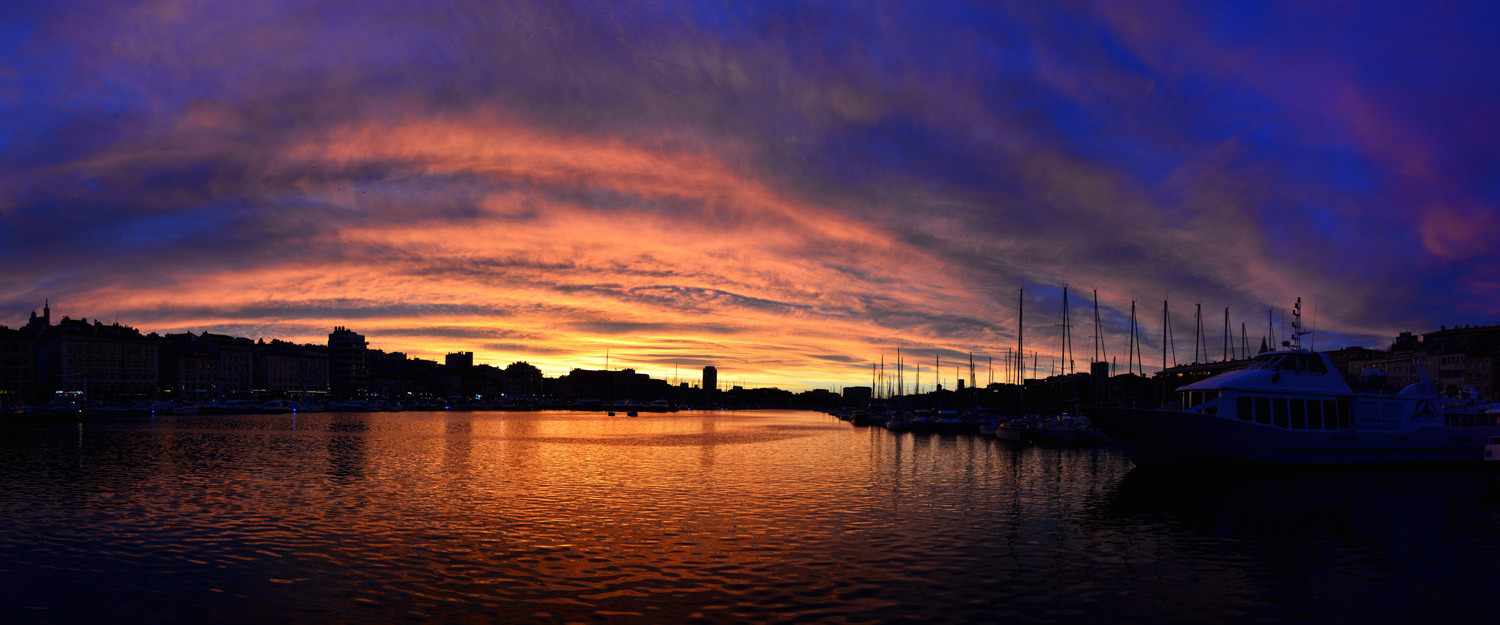MARCHÉ DE NOEL DE MARSEILLE  ( photos des precedents marchés ),