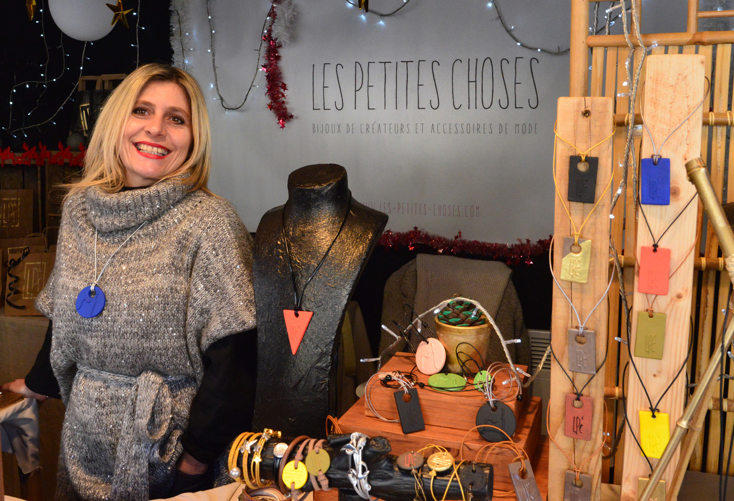 MARCHÉ DE NOEL DE MARSEILLE  ( photos des precedents marchés ),