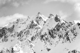 ALPES DE HAUTE PROVENCE
