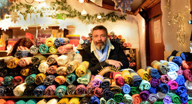 MARCHÉ DE NOEL DE MARSEILLE  ( photos des precedents marchés ),