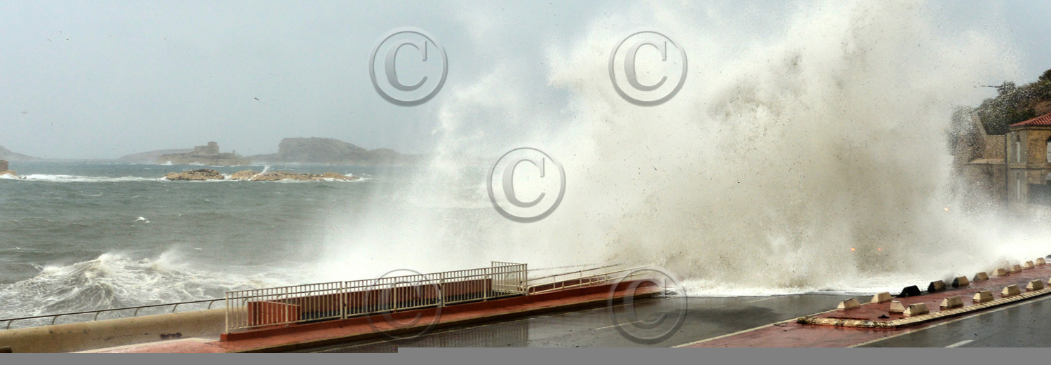 MISTRAL, STRORM,VENT DU SUD