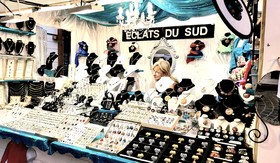 MARCHÉ D'ÉTÉ MARSEILLE 2024