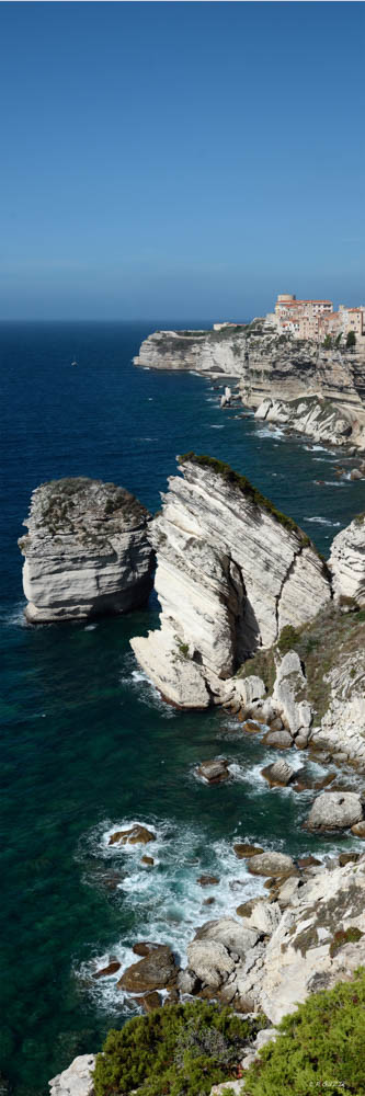 Selection format 20X60 cm