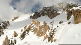ALPES DE HAUTE PROVENCE