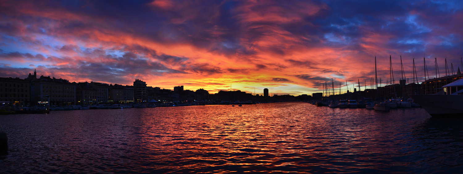 MARCHÉ DE NOEL DE MARSEILLE  ( photos des precedents marchés ),