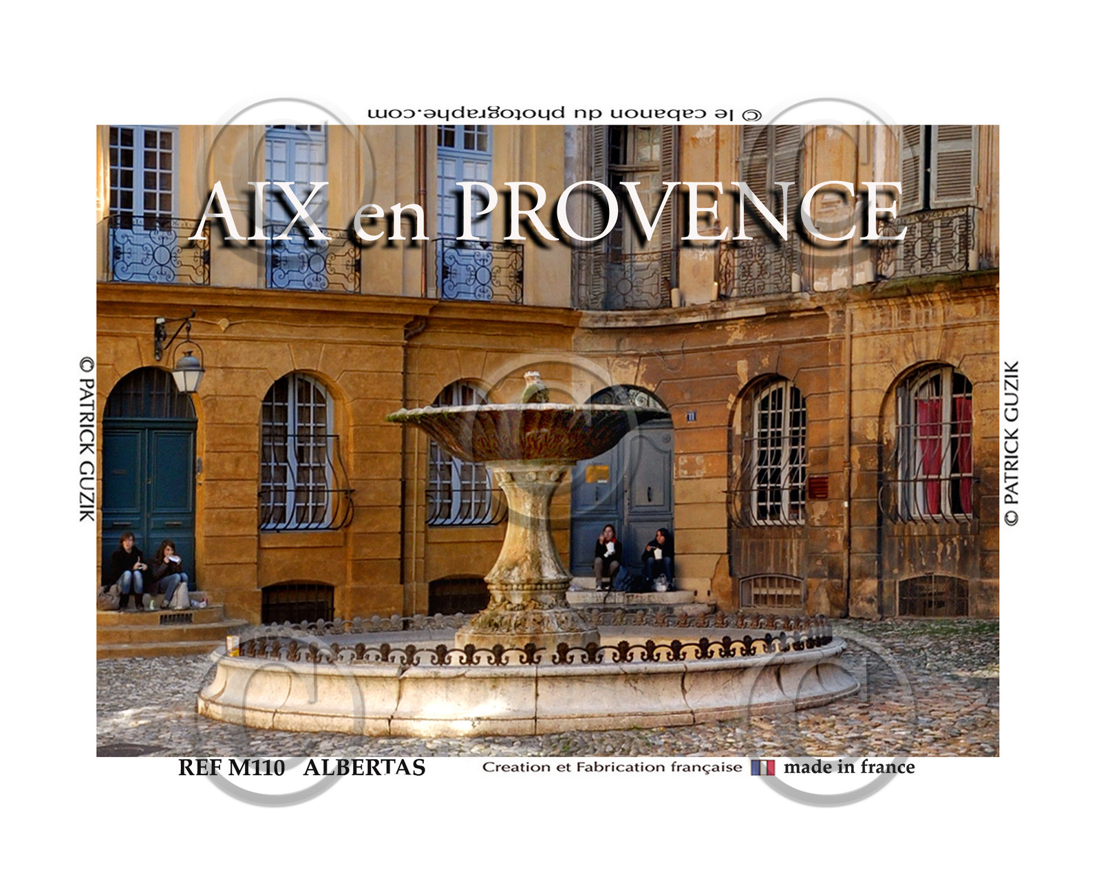 REF M110-AIX en Provence  place Albertas 8054.jpg