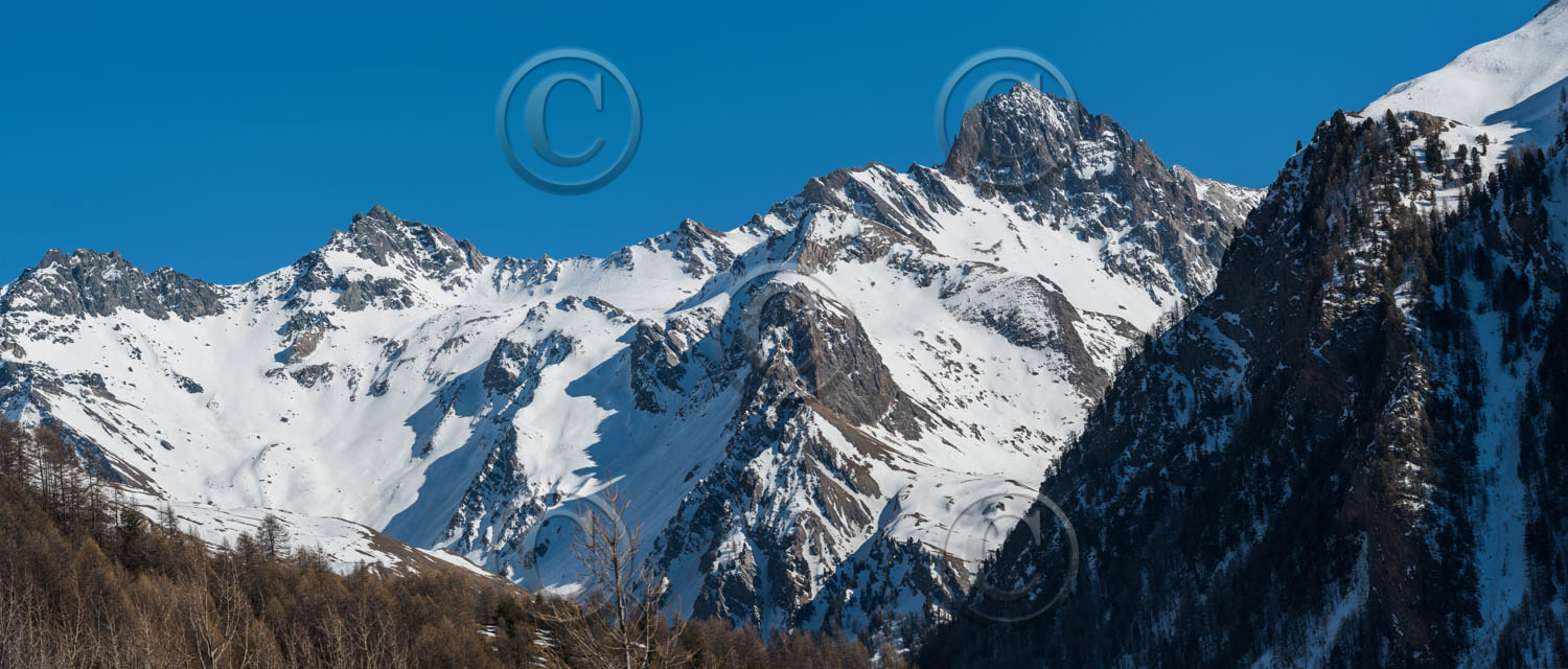 queyras hautes alpes