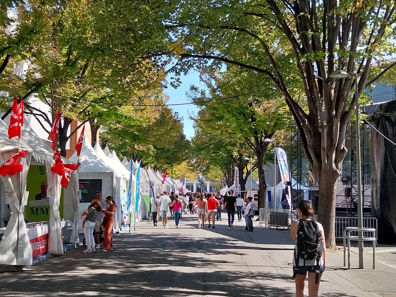 FOIRE DE MARSEILLE 2023