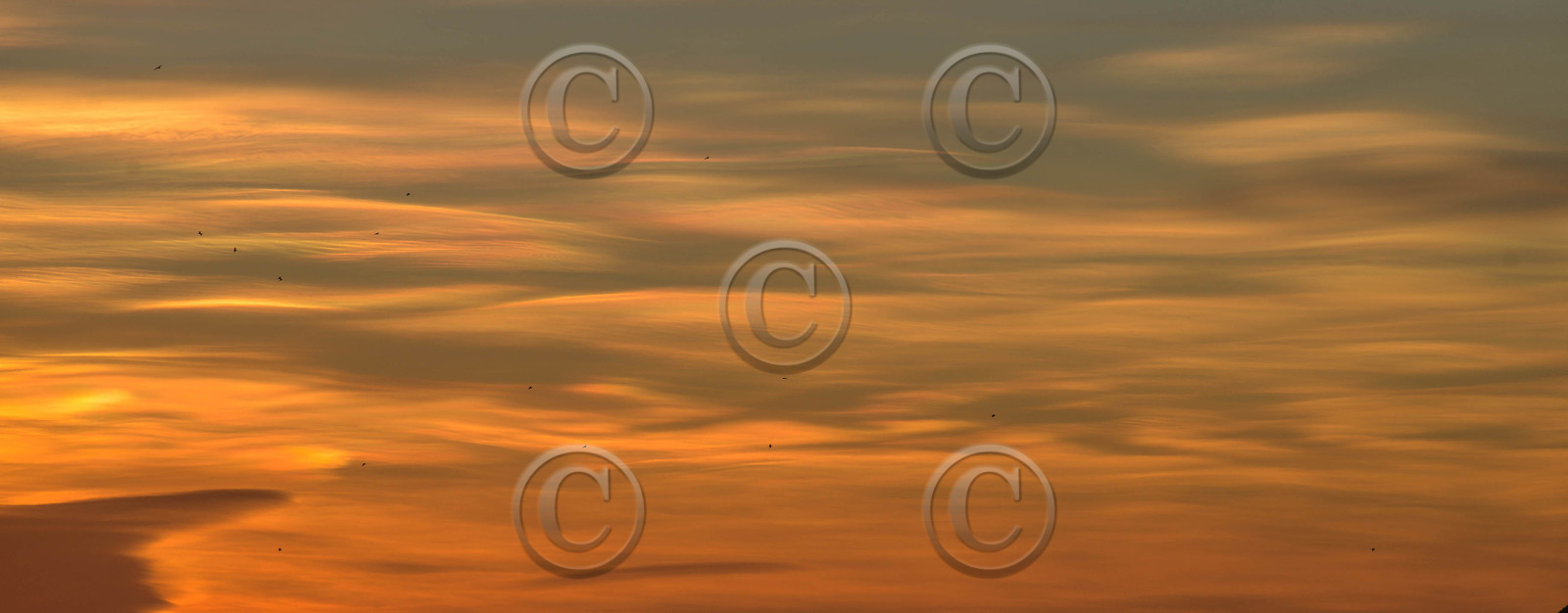 lumiere dans les calanques