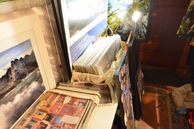 MARCHÉ DE NOEL DE MARSEILLE  ( photos des precedents marchés ),