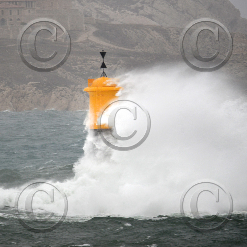 TEMPETE ANA MARSEILLE