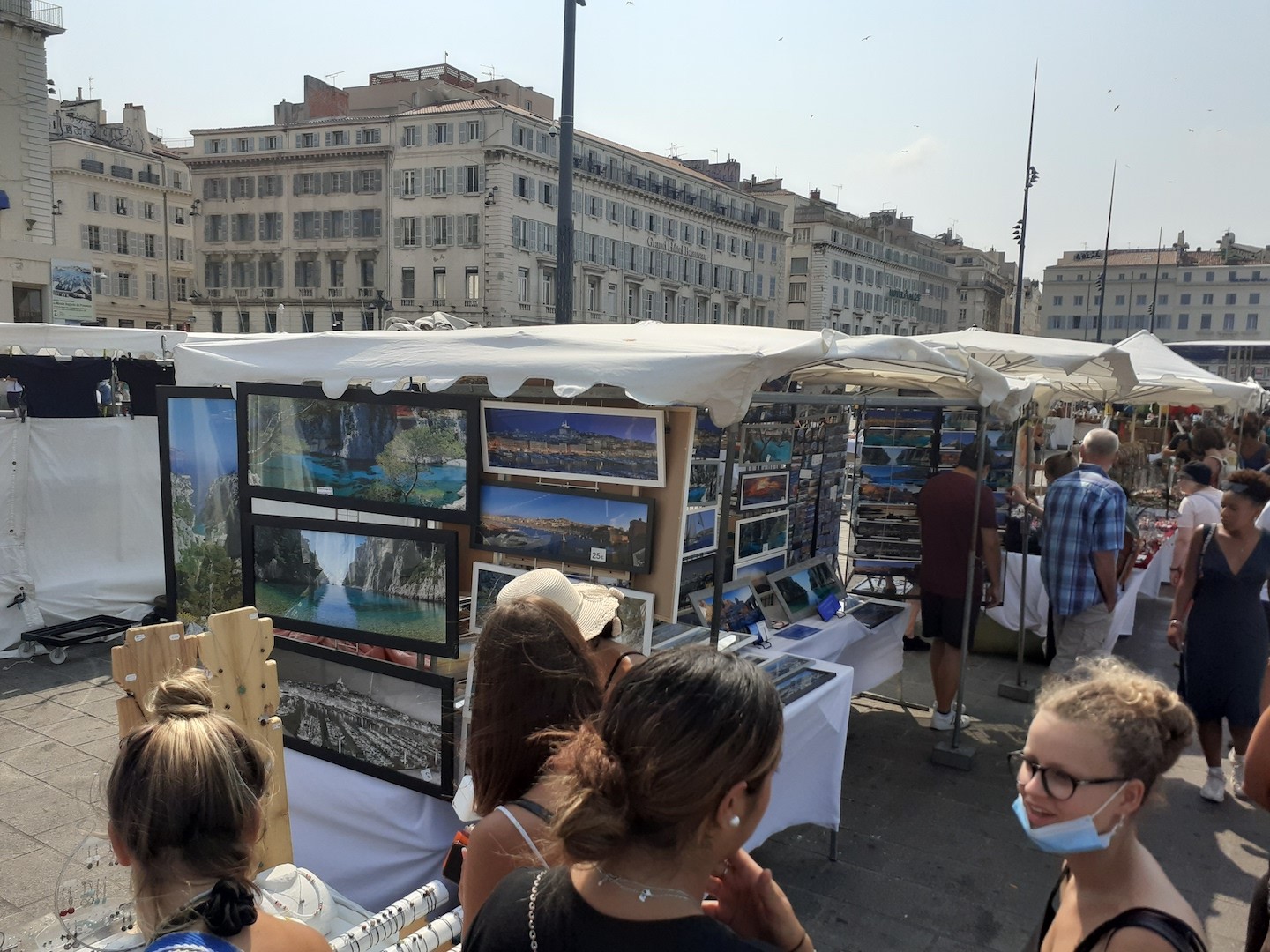 le cabanon du photographe