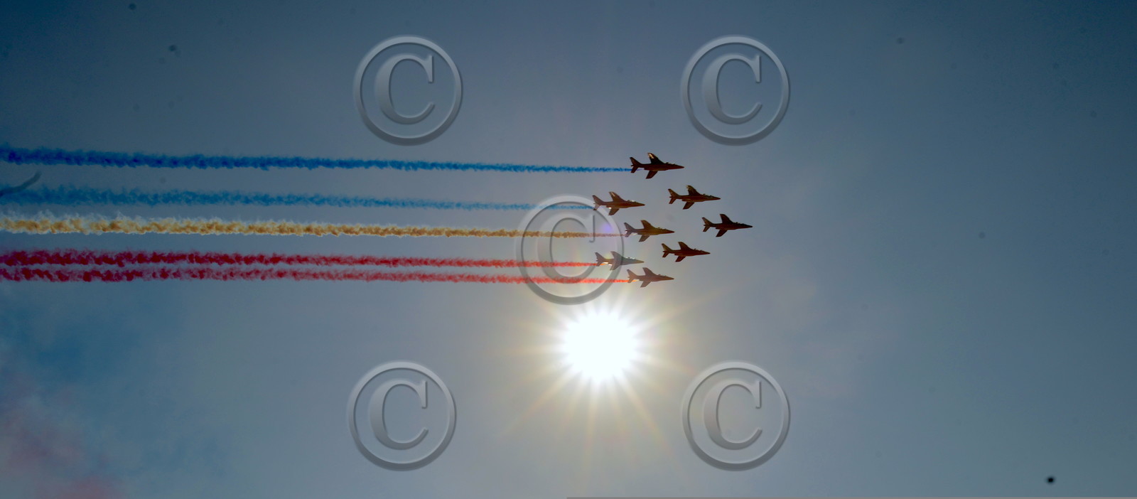 PATROUILLE DE FRANCE MARSEILLE 2024