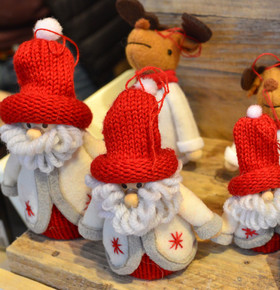 MARCHÉ DE NOEL DE MARSEILLE  ( photos des precedents marchés ),