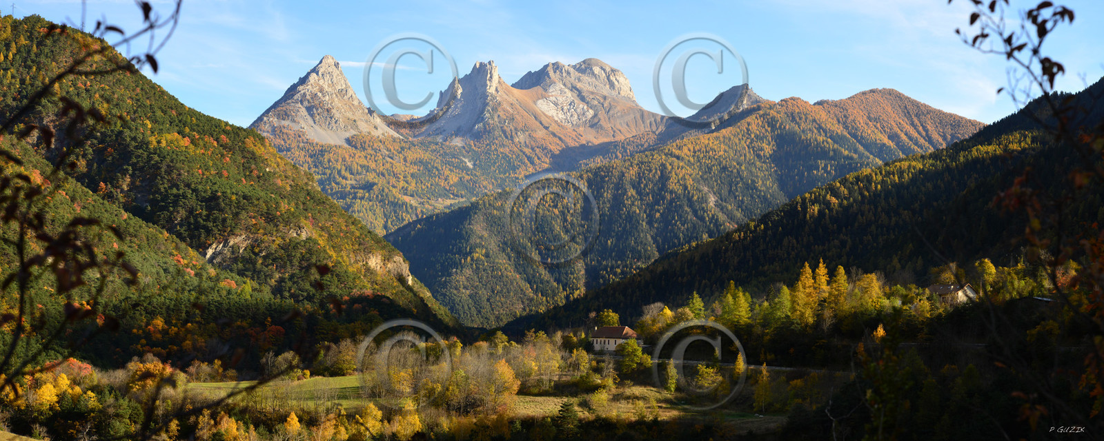 montagne haute alpes ,queyras, mercantour,alpes de haute provence,alpes maritime