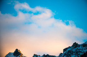 queyras hautes alpes