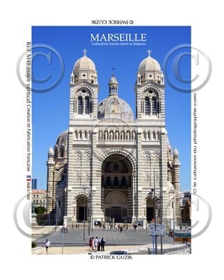 COLLECTION MAGNETIQUE&nbsp;MAGNET MARSEILLE et CALANQUE ,PROVENCE&nbsp; ........