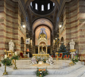 Cathédrale La Major