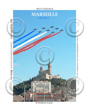 COLLECTION MAGNETIQUE&nbsp;MAGNET MARSEILLE et CALANQUE ,PROVENCE&nbsp; ........