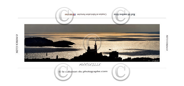 COLLECTION MAGNETIQUE&nbsp;MAGNET MARSEILLE et CALANQUE ,PROVENCE&nbsp; ........