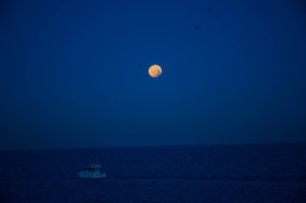 Éclipse lunaire du 21 janvier 2019 dans