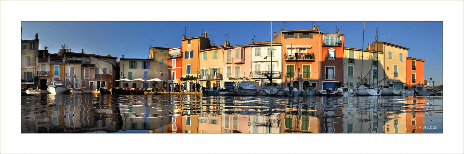 Selection format 20X60 cm