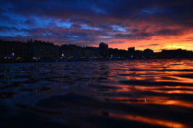MARCHÉ DE NOEL DE MARSEILLE  ( photos des precedents marchés ),