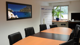 CADRE GRAND FORMAT SANS REFLET