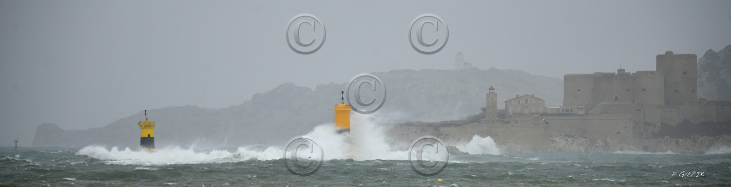 MISTRAL, STRORM,VENT DU SUD