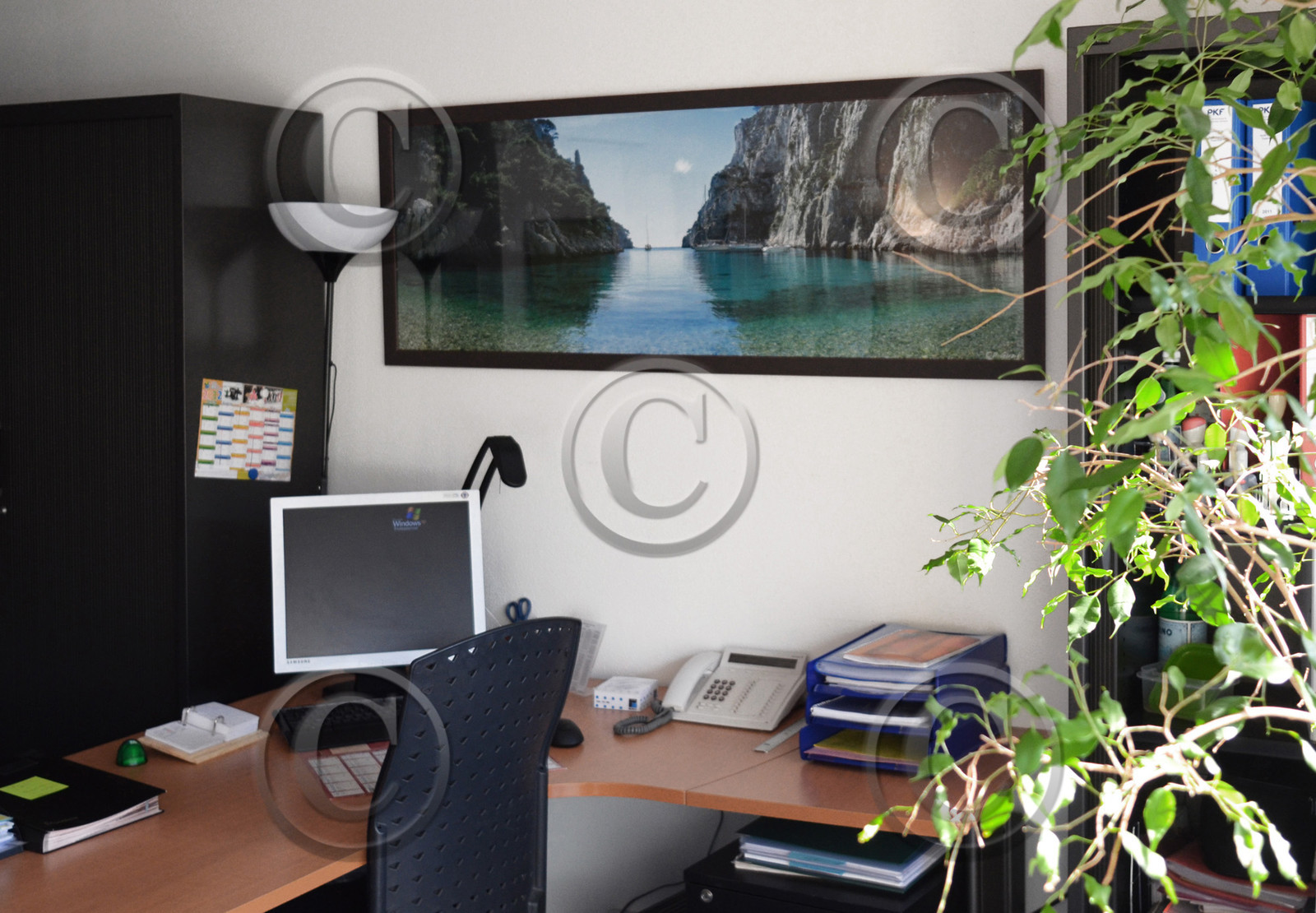 PHOTO GRAND FORMAT PERSONNALISÉ