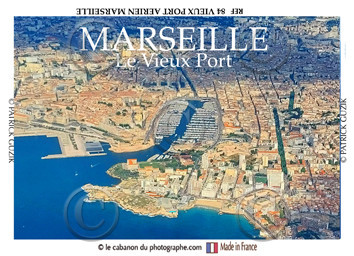 COLLECTION MAGNETIQUE&nbsp;MAGNET MARSEILLE et CALANQUE ,PROVENCE&nbsp; ........