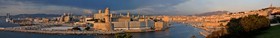 MARSEILLE VIEUX PORT ENTRÉE DU PORT AVANT LES TRAVAUX  format atypique Marseille Provence photo panoramique couleurFORMAT DISPONIBLE  3OO X 50cm en vente direct uniquement ) XXL  format atypique pas de telechargement disponible.A chaque format correspond une éditions limitée spécifique .© collection P GUZIKA titre indicatif suivant la finition, tarif encadré vente direct:DISPONIBLE SUIVANT STOCK -  CRÉATION JOURNALIERE  -