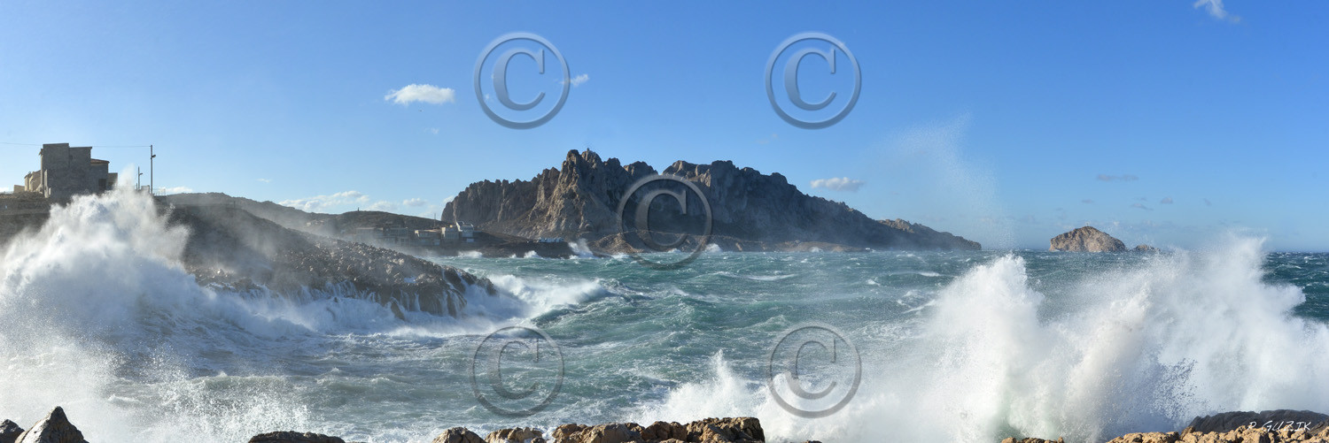 MISTRAL, STRORM,VENT DU SUD