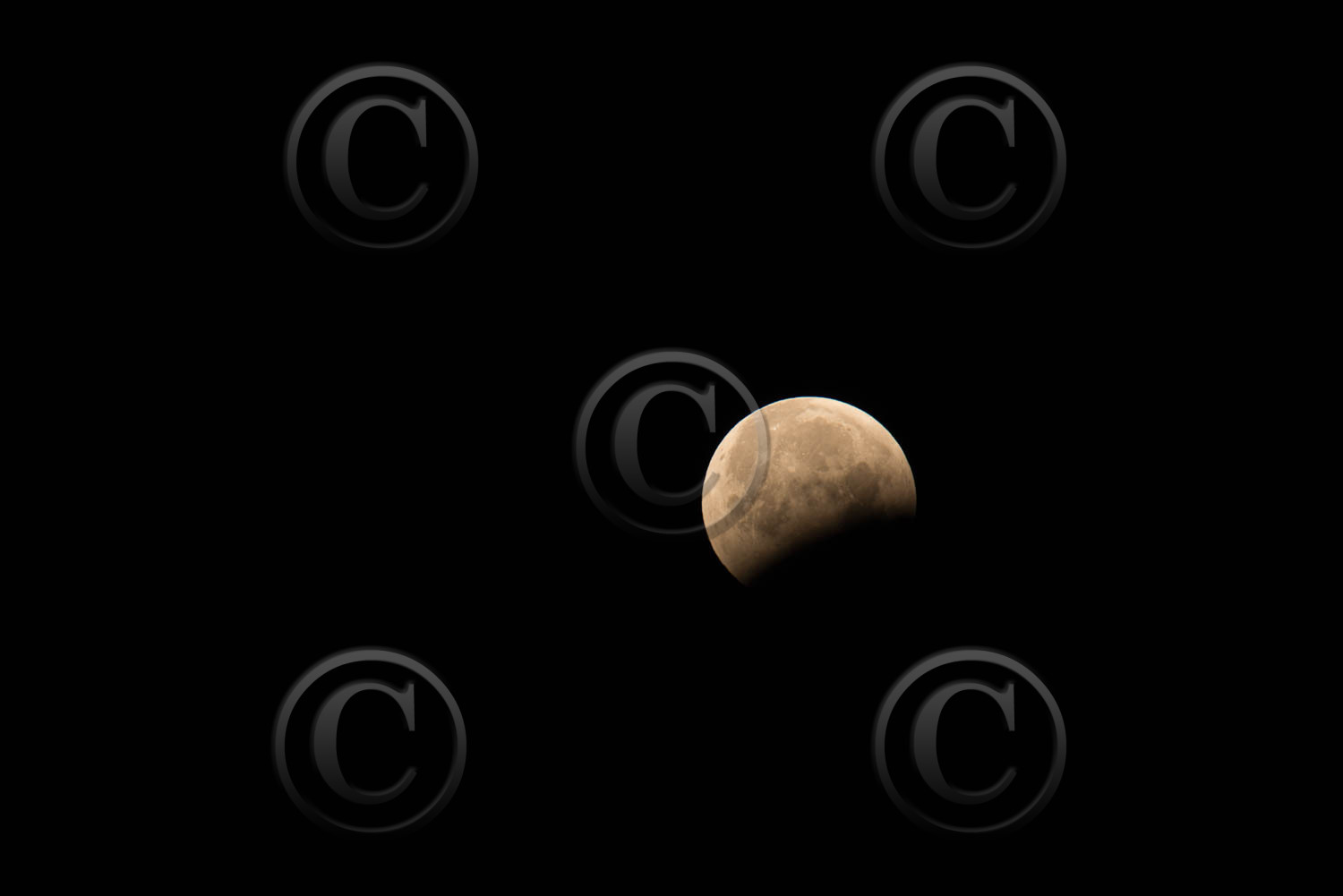 Éclipse lunaire du 21 janvier 2019 dans