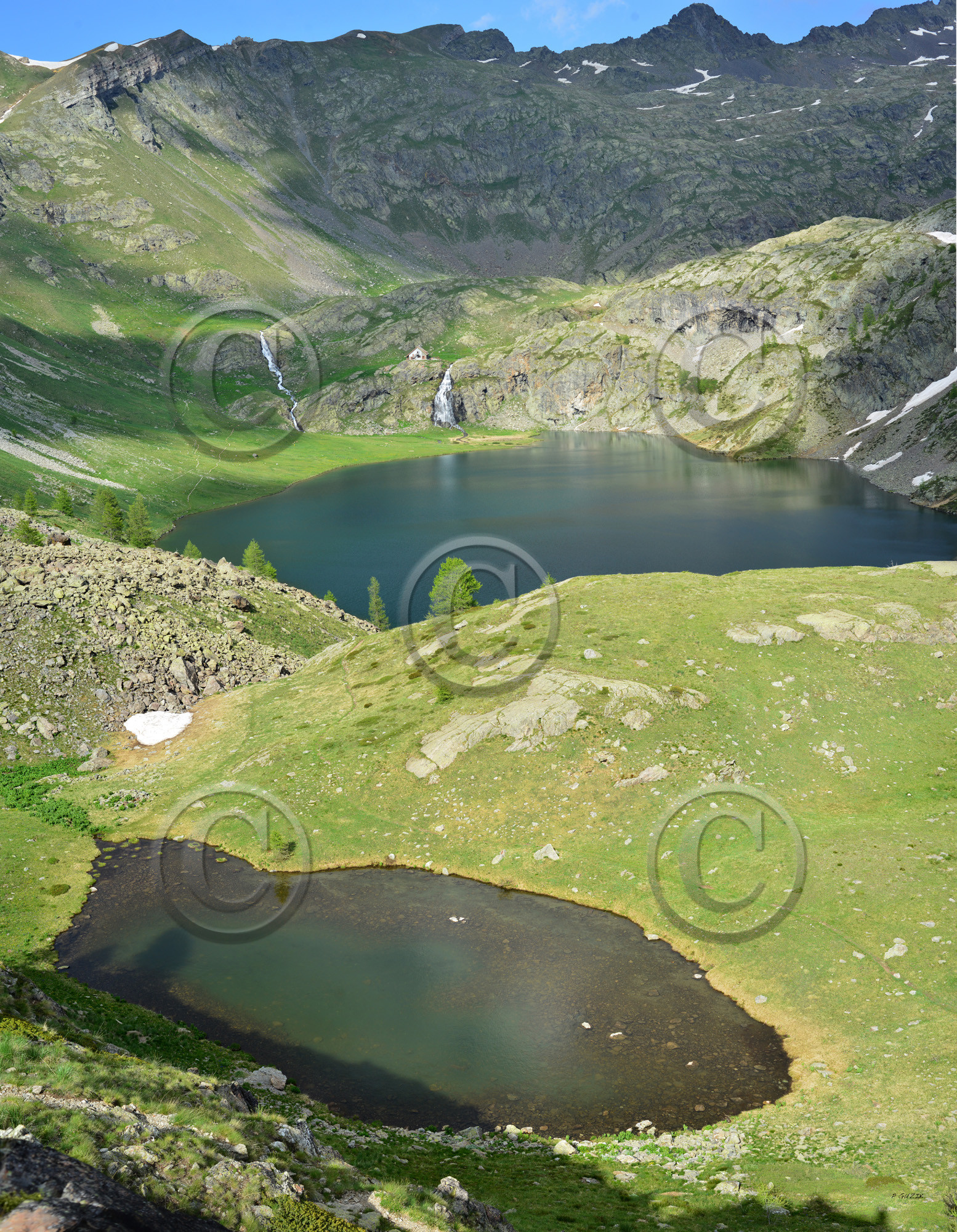 montagne haute alpes ,queyras, mercantour,alpes de haute provence,alpes maritime