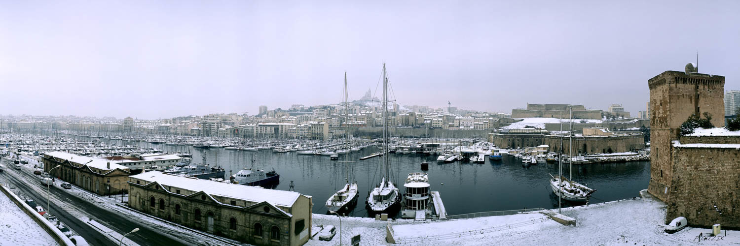 Selection format 20X60 cm