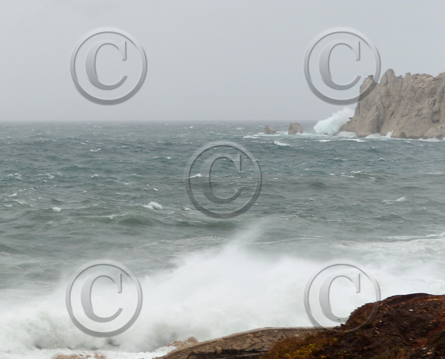 MISTRAL, STRORM,VENT DU SUD