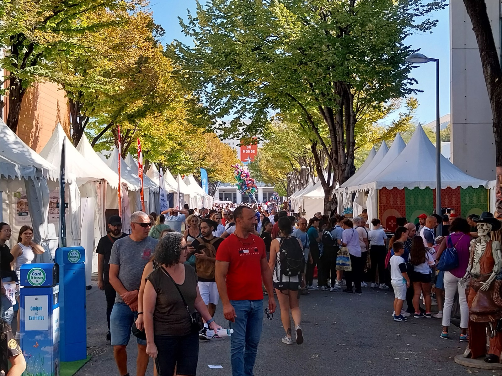 FOIRE DE MARSEILLE 2023
