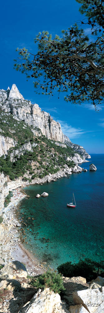 Selection format 20X60 cm