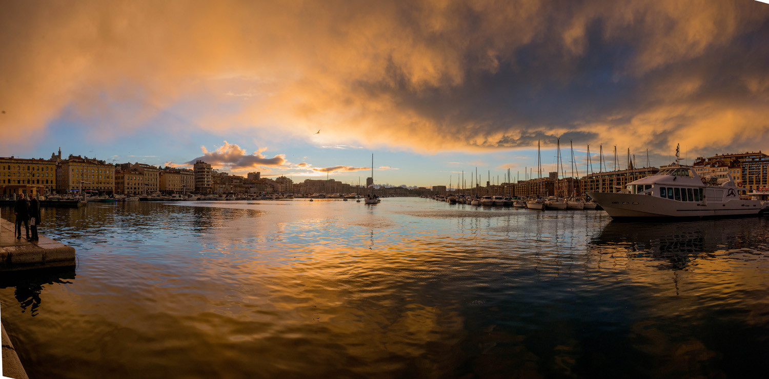 MARCHÉ DE NOEL DE MARSEILLE  ( photos des precedents marchés ),