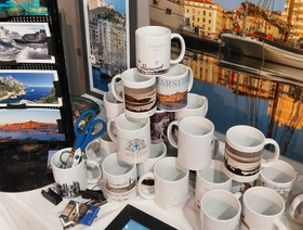 Je suis présent à la foire de Marseillle 2024  horaire 10 h à 19h en semaine              10h à  20h le week end              10h à 23h le vendredi 27 septembre pour la nocturne