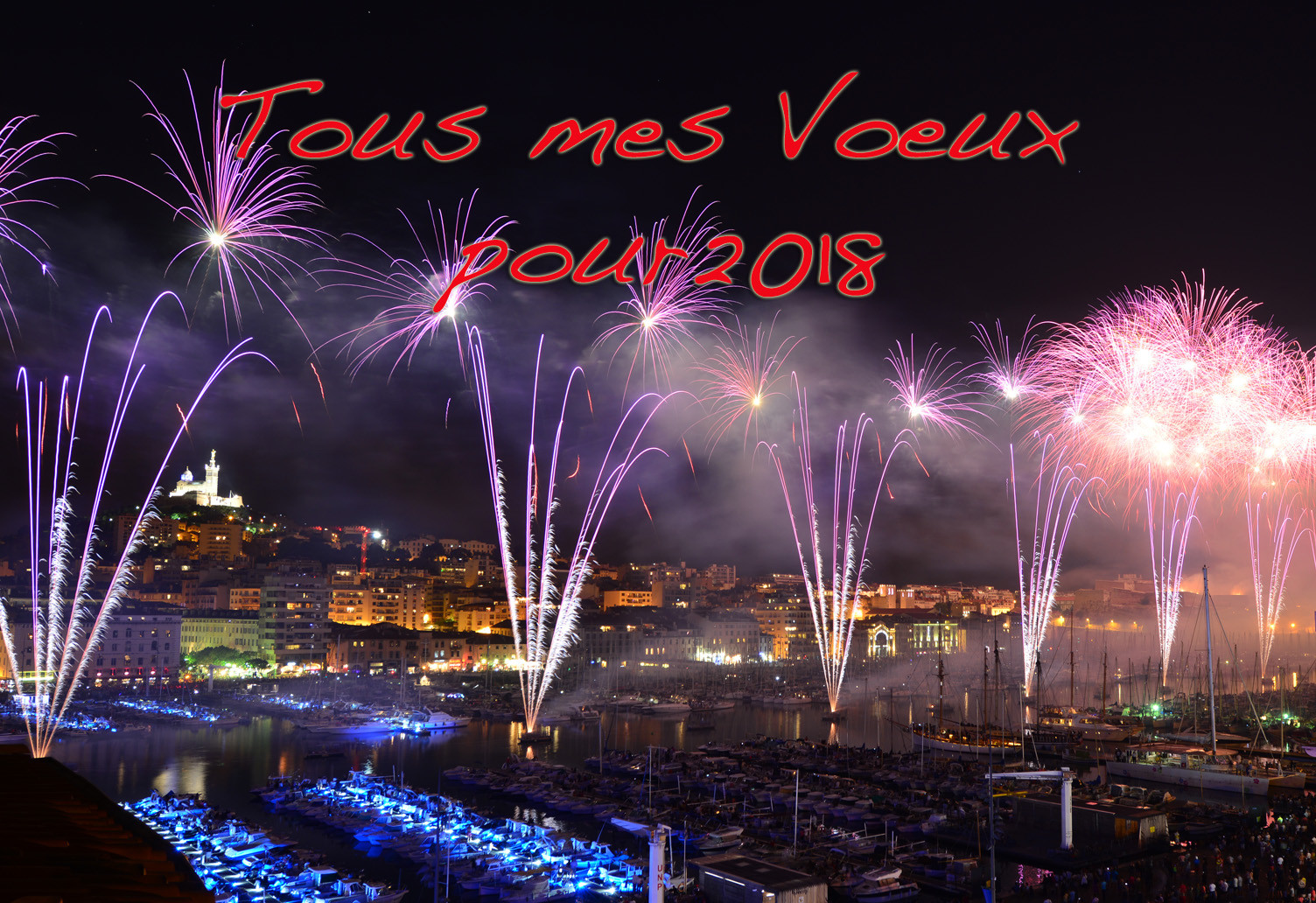 MARCHÉ DE NOEL DE MARSEILLE  ( photos des precedents marchés ),