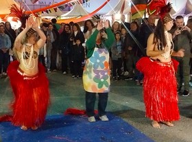 Je suis présent à la foire de Marseillle 2024 horaire 10 h à 19h en semaine 10h à 20h le week end 10h à 23h le vendredi 27 septembre pour la nocturne