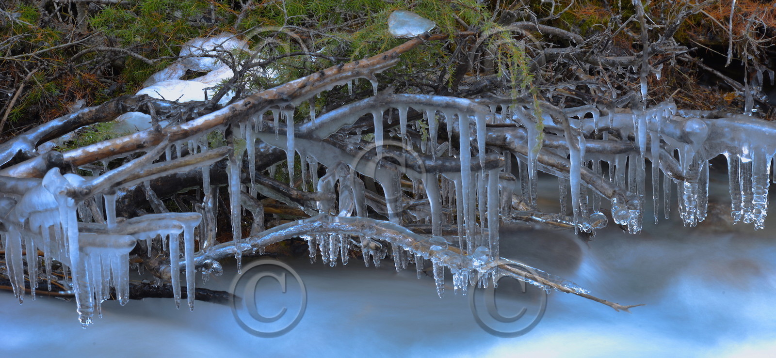 ALPES DE HAUTE PROVENCE . QUEYRAS