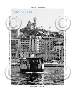 COLLECTION MAGNETIQUE&nbsp;MAGNET MARSEILLE et CALANQUE ,PROVENCE&nbsp; ........