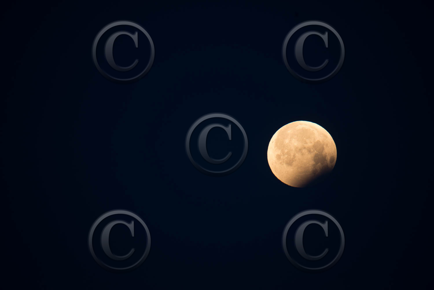 Éclipse lunaire du 21 janvier 2019 dans