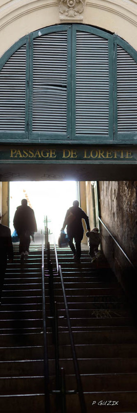 Selection format 20X60 cm